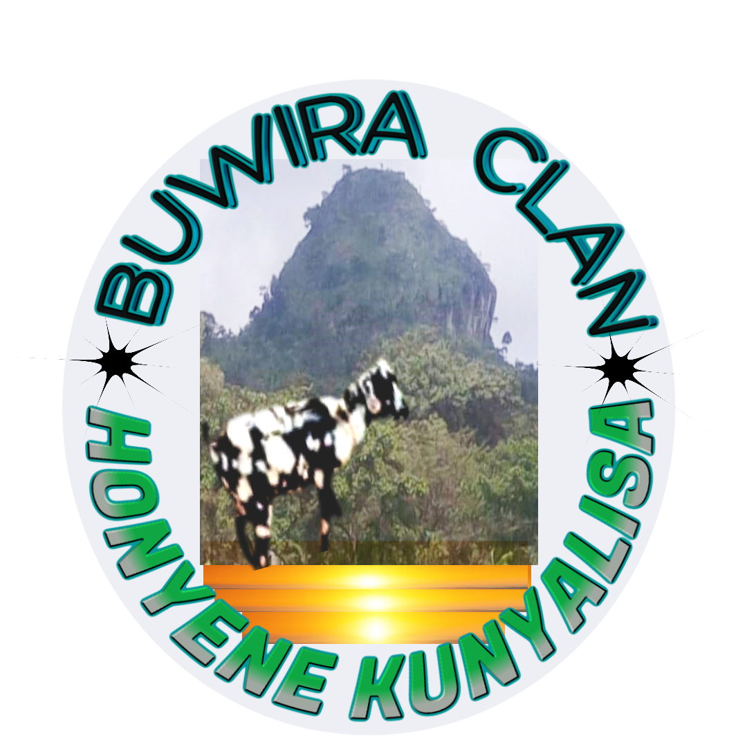 Buwira Clan Logo