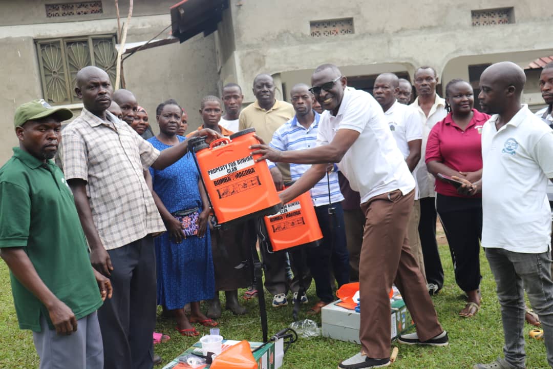 Community Support Systems