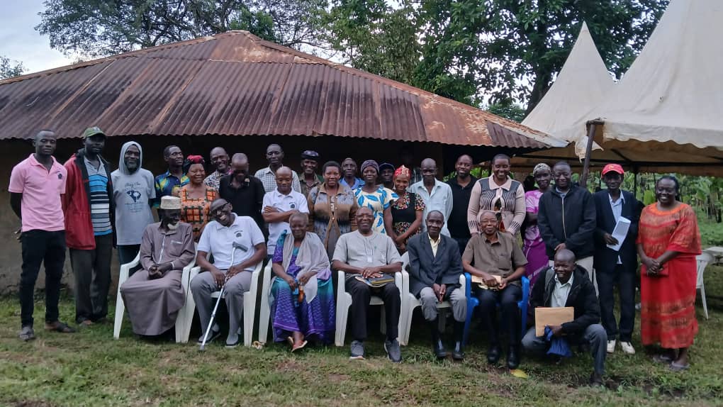 Buwira Clan Vision - United Community