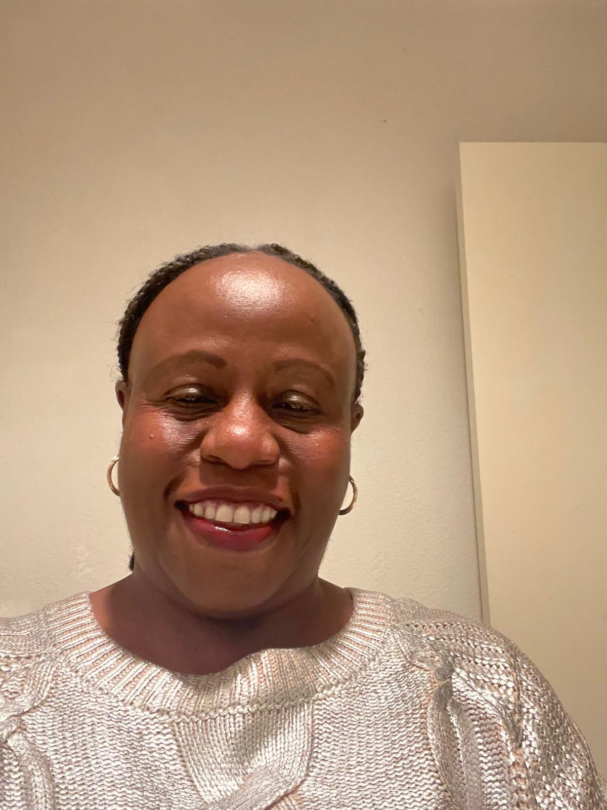 Namono Grace Wagabaza